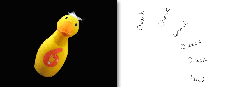 quack